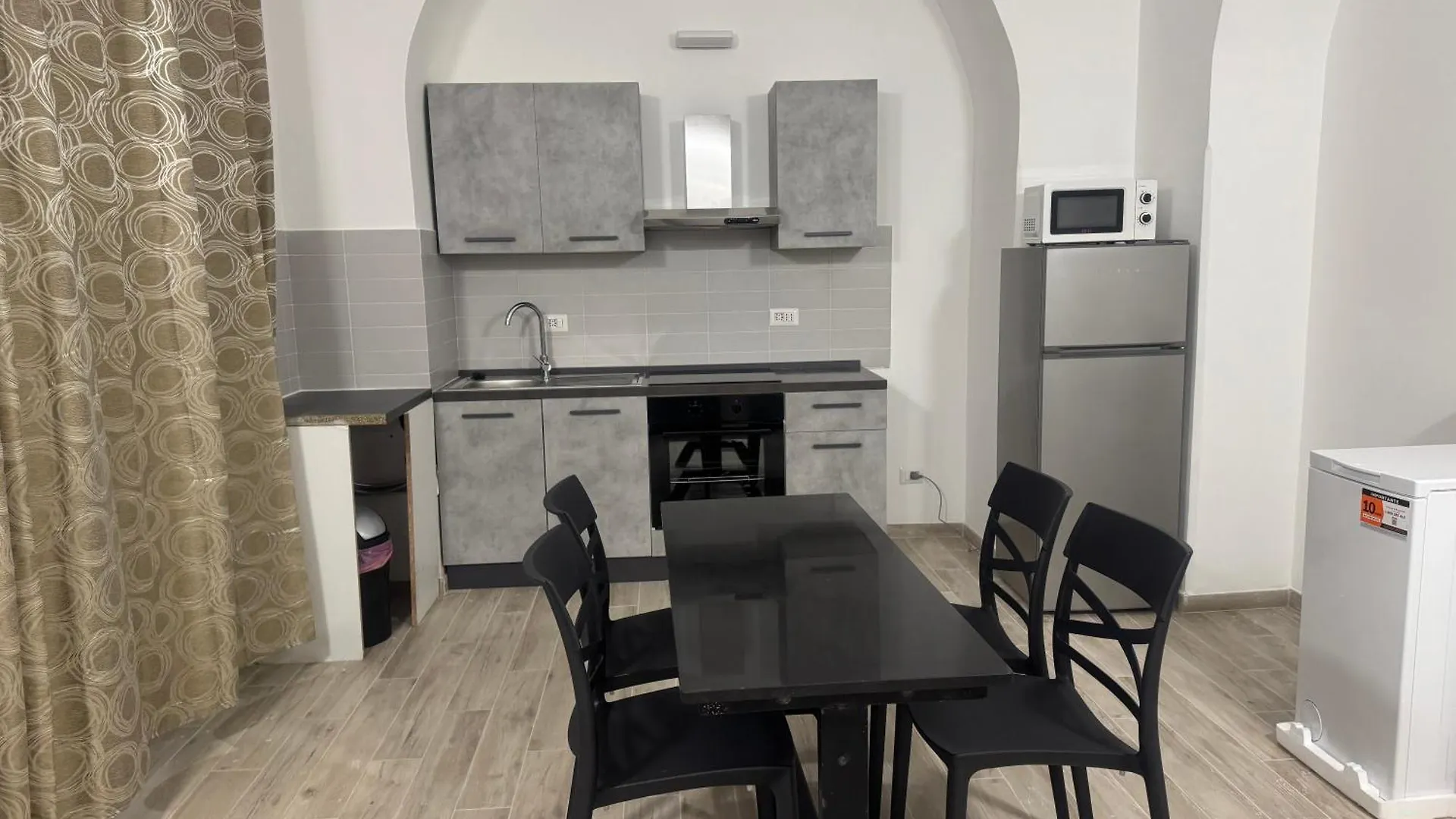 Munsi Vatican House Roma Apartamento