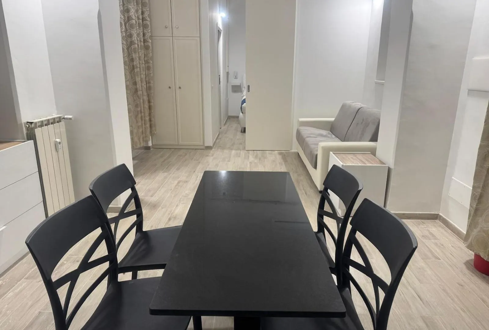 Apartamento Munsi Vatican House Roma
