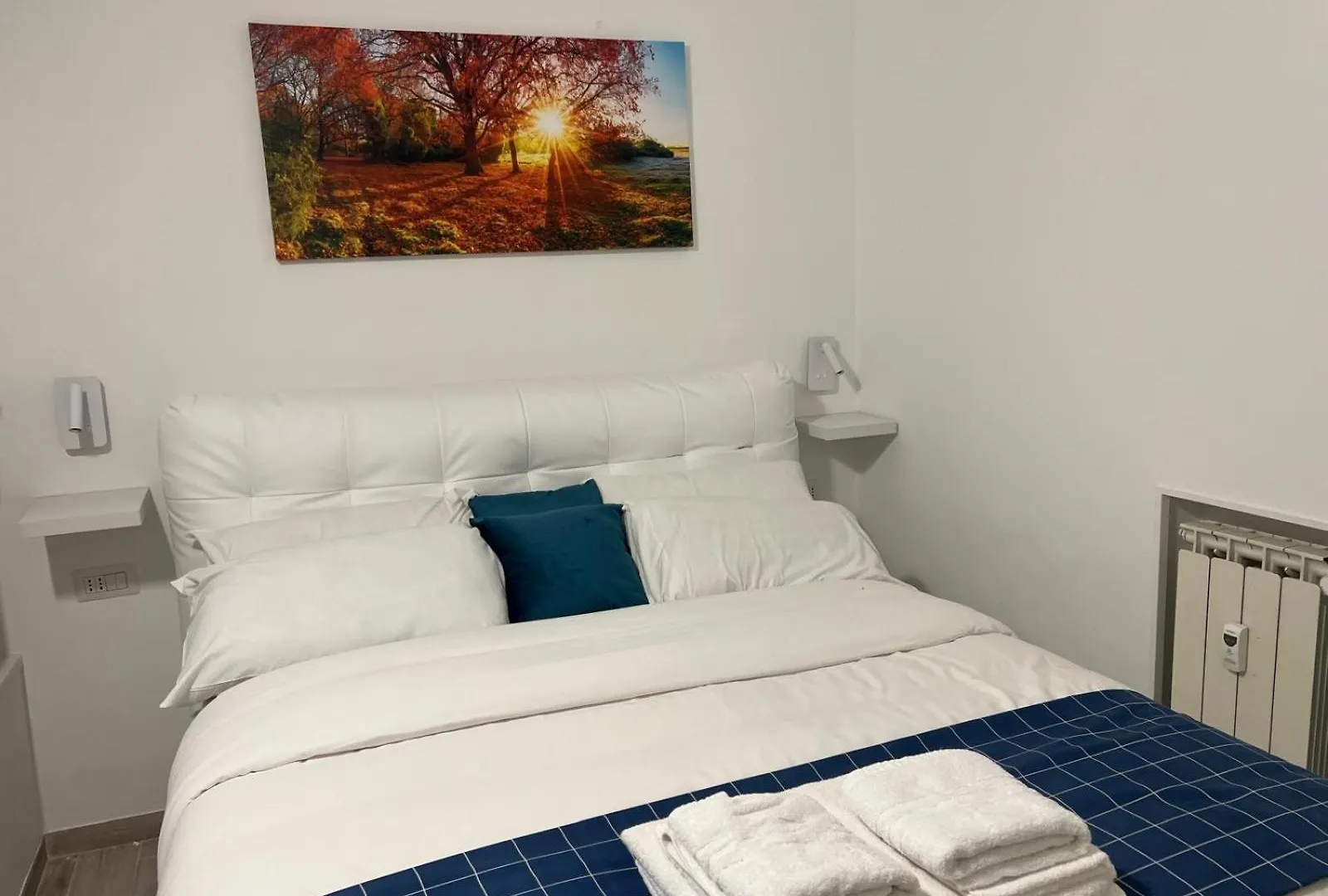 Munsi Vatican House Roma Apartamento