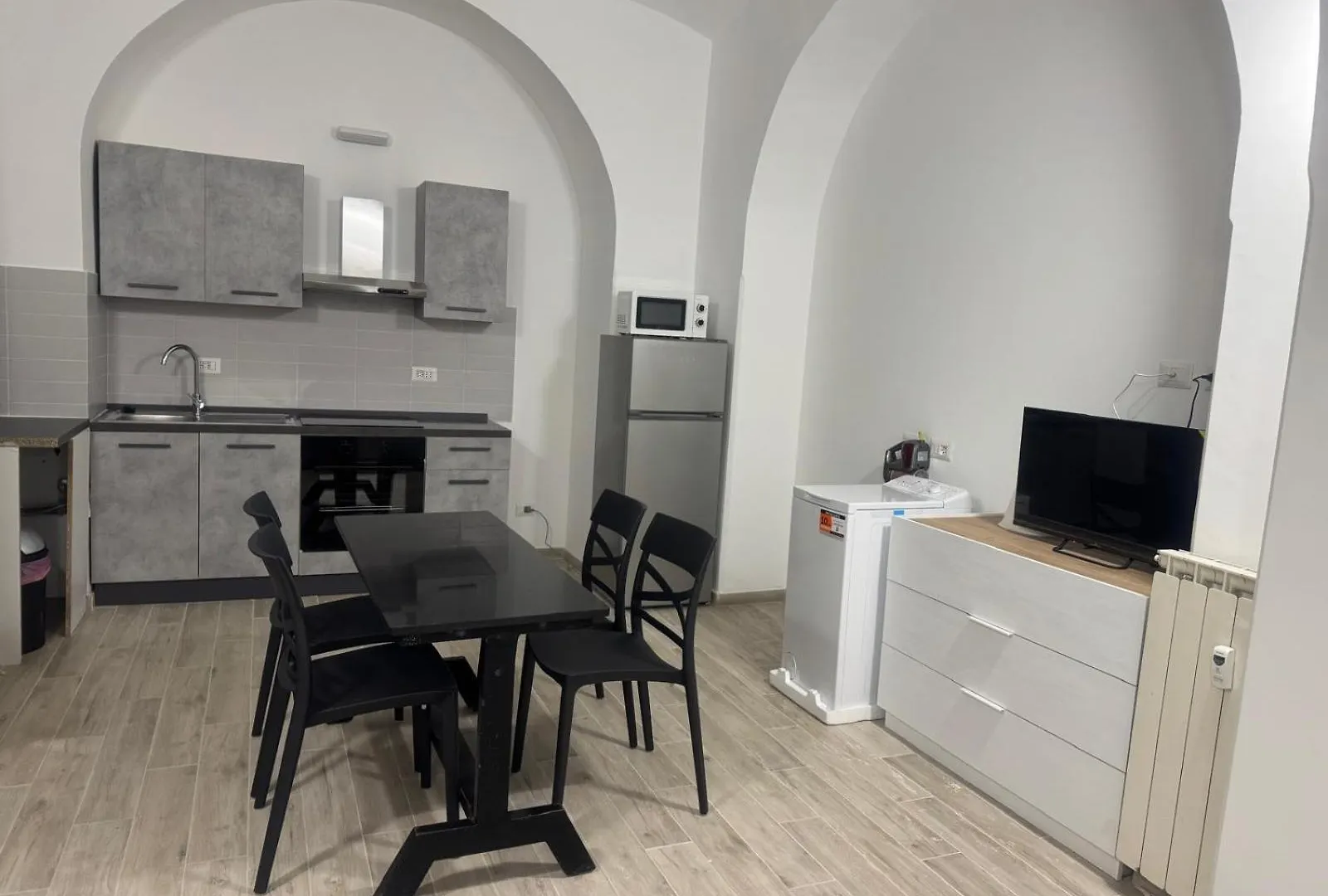 Munsi Vatican House Roma 0*,