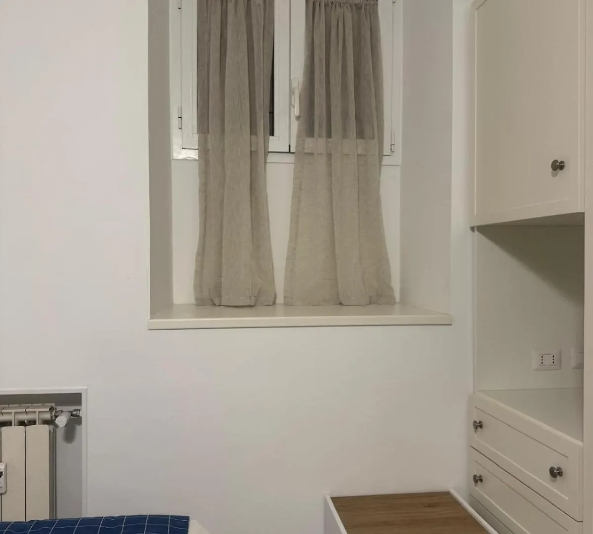 Munsi Vatican House Roma Apartamento