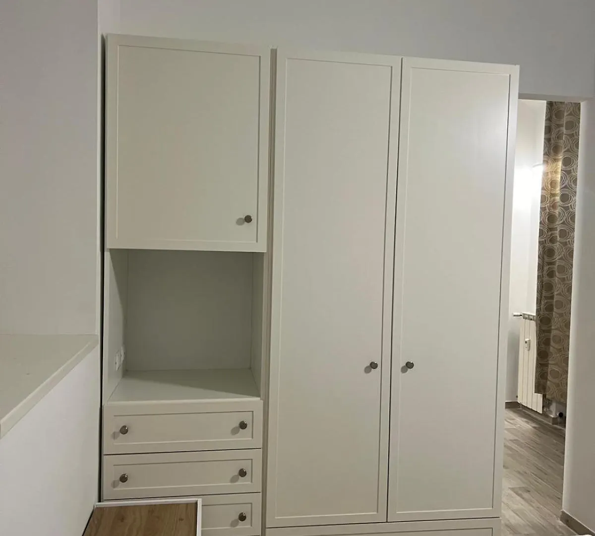 Apartamento Munsi Vatican House Roma