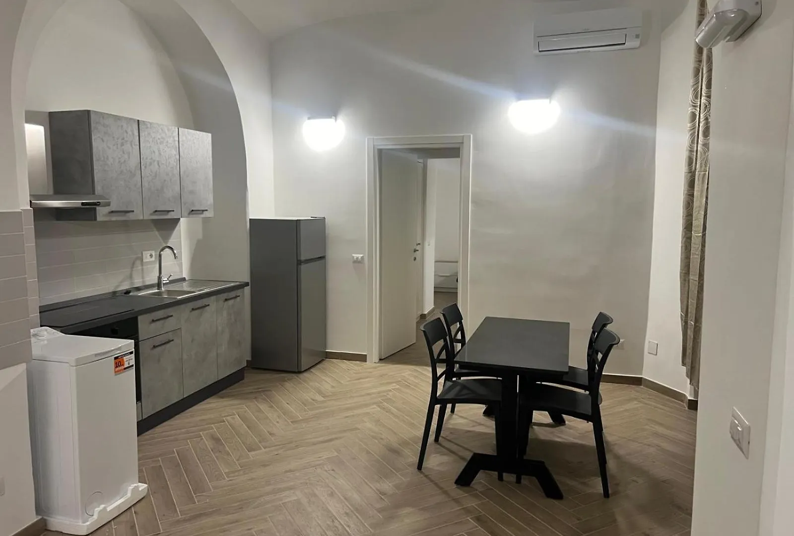 Apartamento Munsi Vatican House Roma Itália