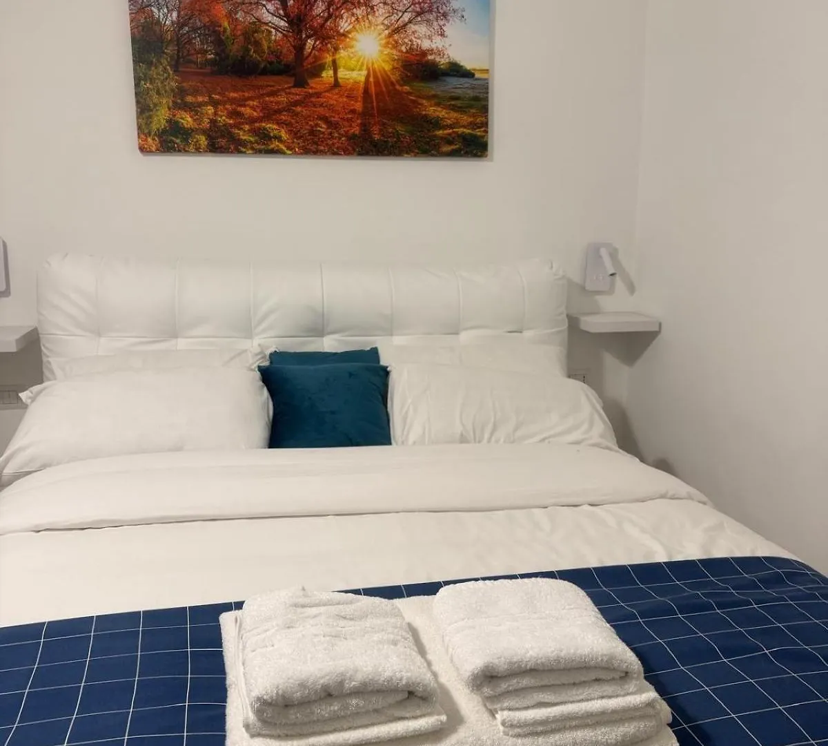 Apartamento Munsi Vatican House Roma Itália