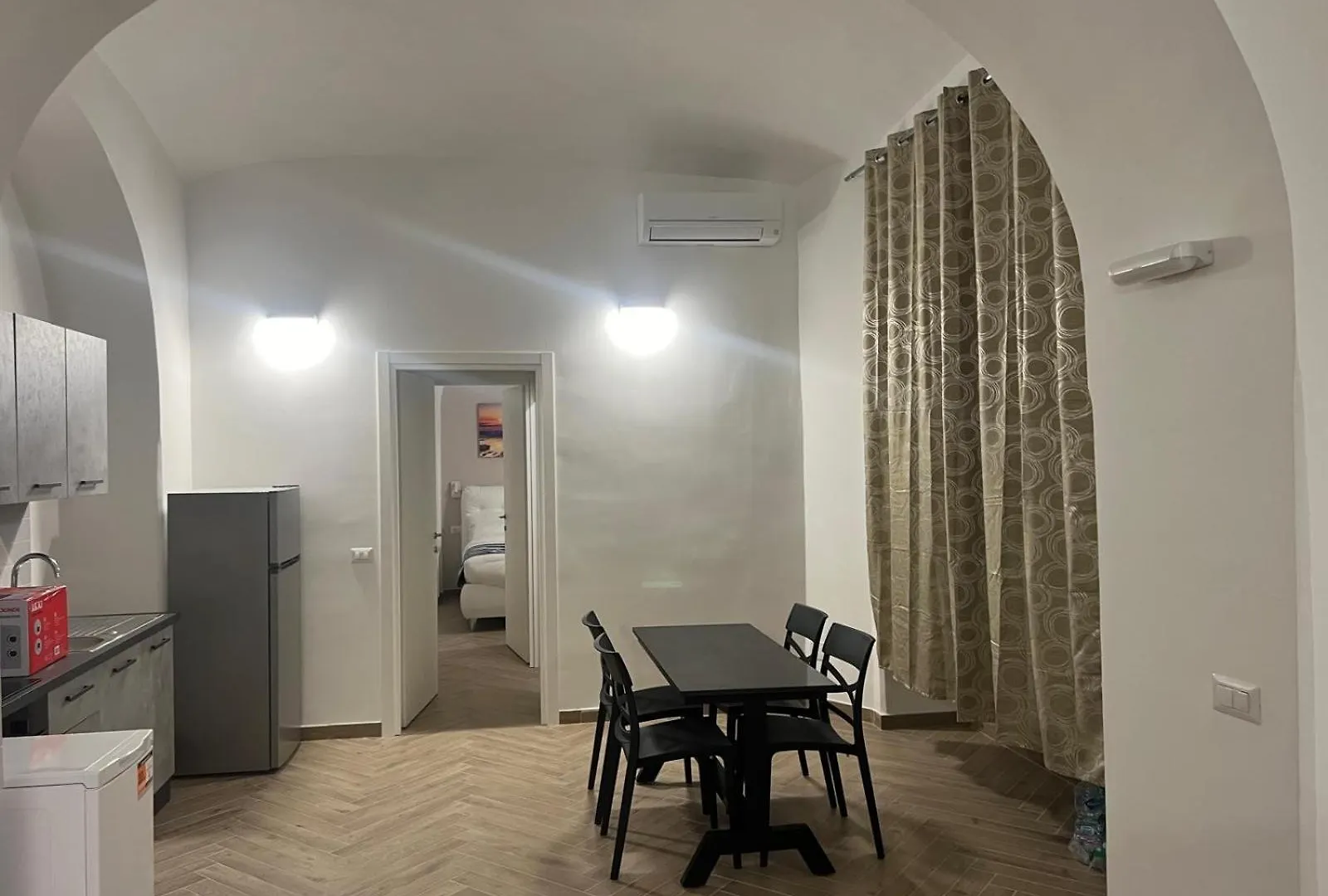 Munsi Vatican House Roma