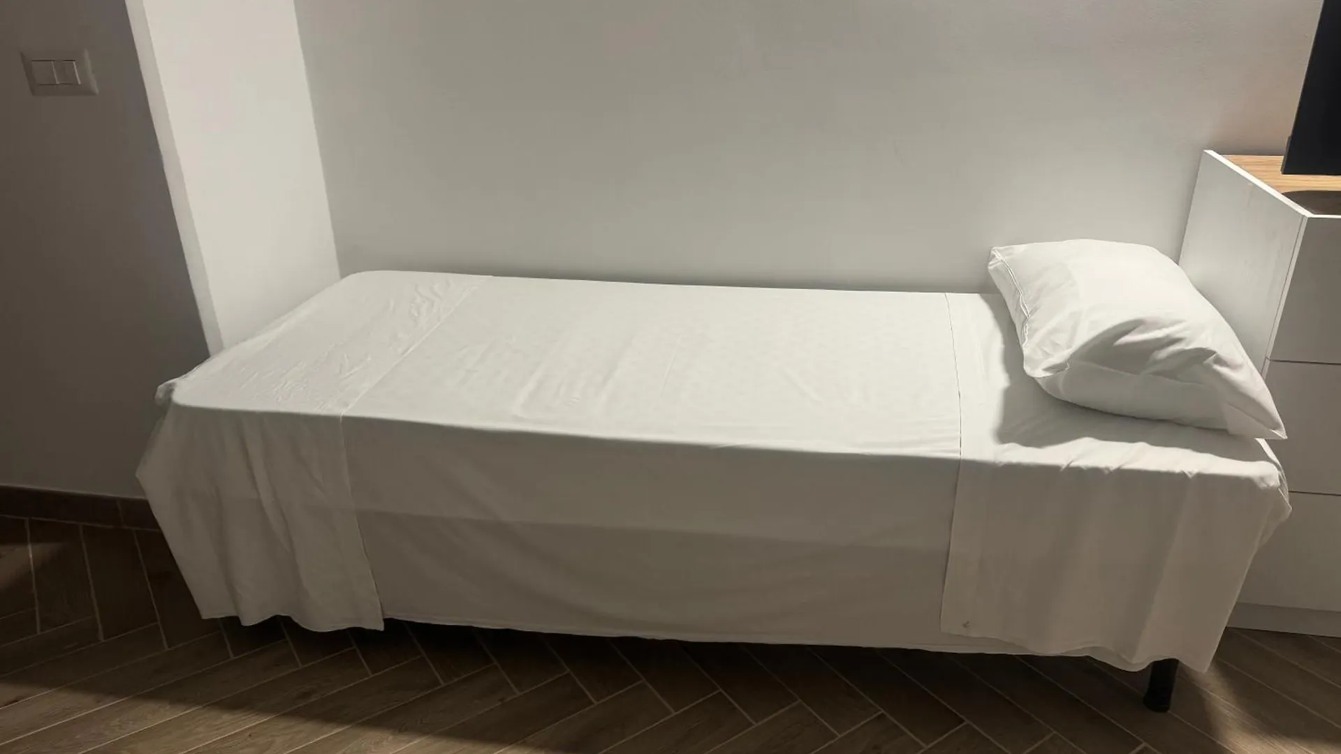 Apartamento Munsi Vatican House Roma Itália